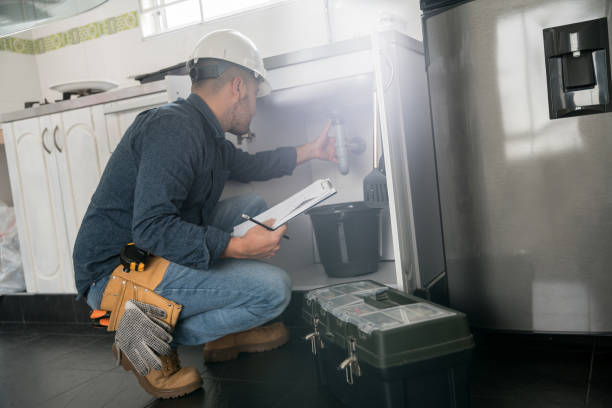 Best Commercial Plumbing Services  in Muniz, TX