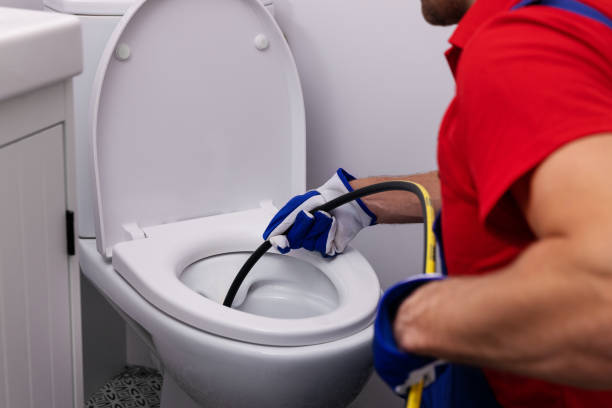 Best Same-Day Plumbing Service  in Muniz, TX