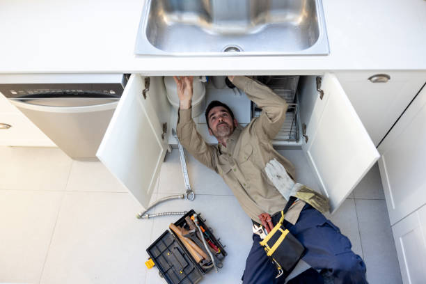 Best Affordable Plumber Near Me  in Muniz, TX