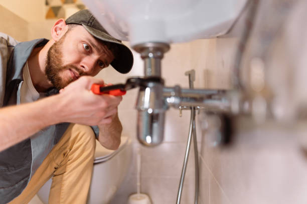 Best Best Plumbers Near Me  in Muniz, TX