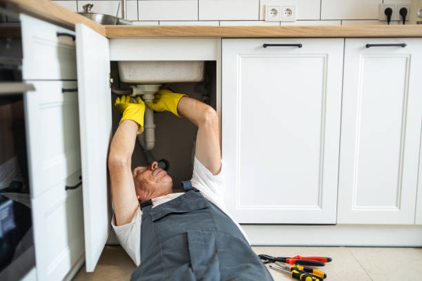 Best Local Plumber Services  in Muniz, TX