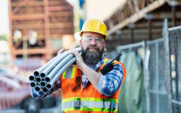 Best Plumbing Inspection Services  in Muniz, TX