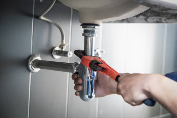 Best Shower Repair Services  in Muniz, TX