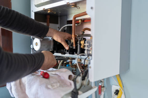 Reliable Muniz, TX Plumbing Solutions