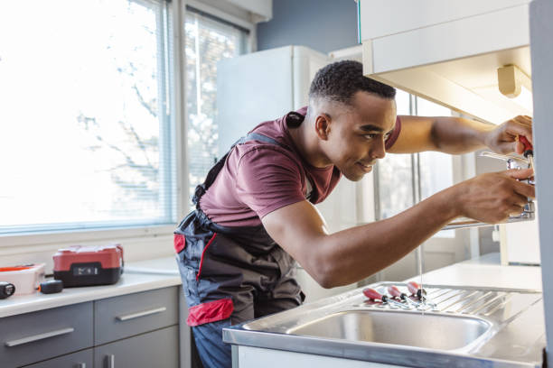 Best Plumbing Installation Services  in Muniz, TX